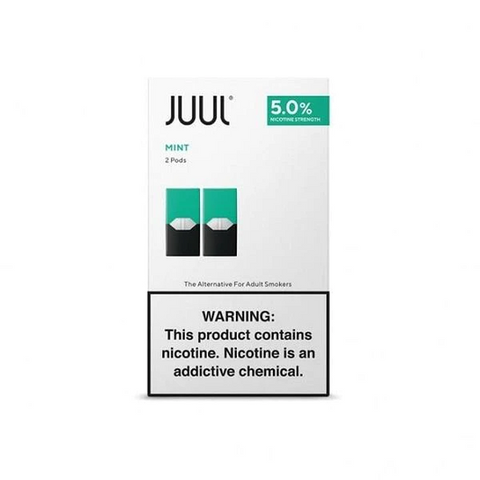Juul Pods 2 Pack
