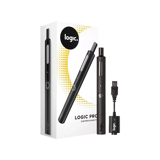 Logic Pro Electronic Cigarette Kit