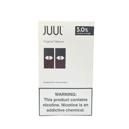 Juul Pods 2 Pack