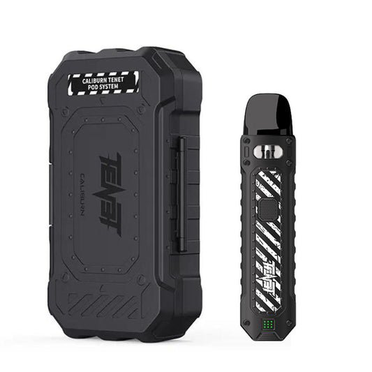 Uwell Caliburn Tenet Pod Vape-VAPE DEVICES-No Limit Distro