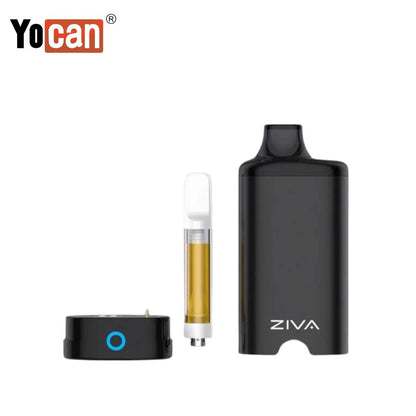 Yocan ZIVA 510 Cart Battery-510 BATTERY-No Limit Distro