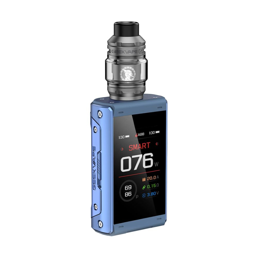 Geek Vape T200 Aegis Touch Starter Kit-VAPE DEVICES-No Limit Distro