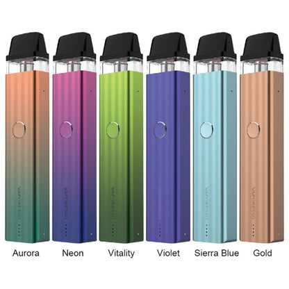 Vaporesso Xros 2 Pod System-VAPE DEVICES-No Limit Distro