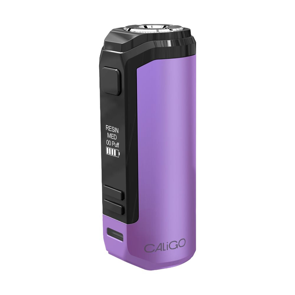 Caligo Reakt 510 Cart Battery Vape-510 BATTERY-No Limit Distro