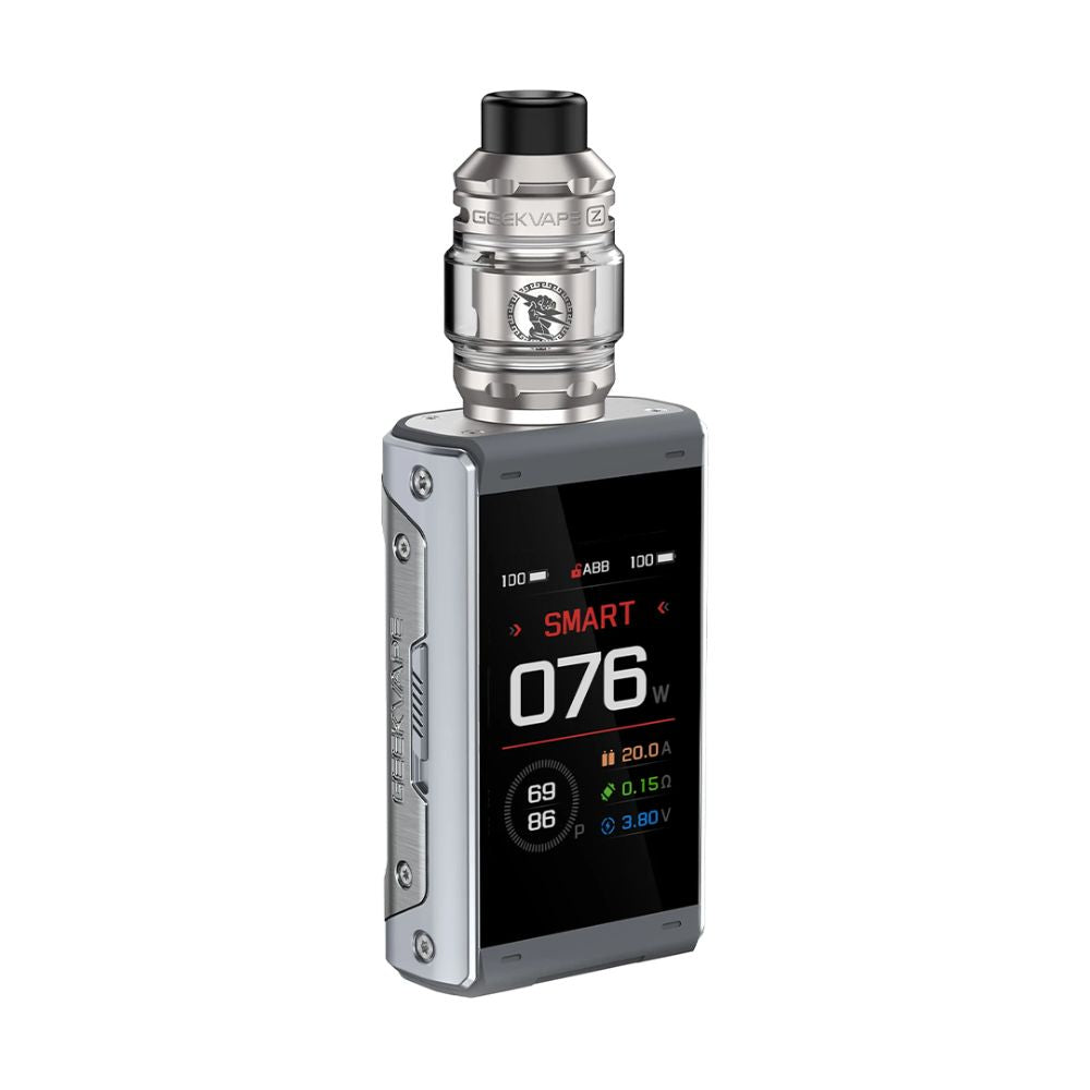 Geek Vape T200 Aegis Touch Starter Kit-VAPE DEVICES-No Limit Distro