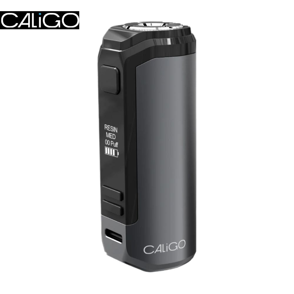 Caligo Reakt 510 Cart Battery Vape-510 BATTERY-No Limit Distro