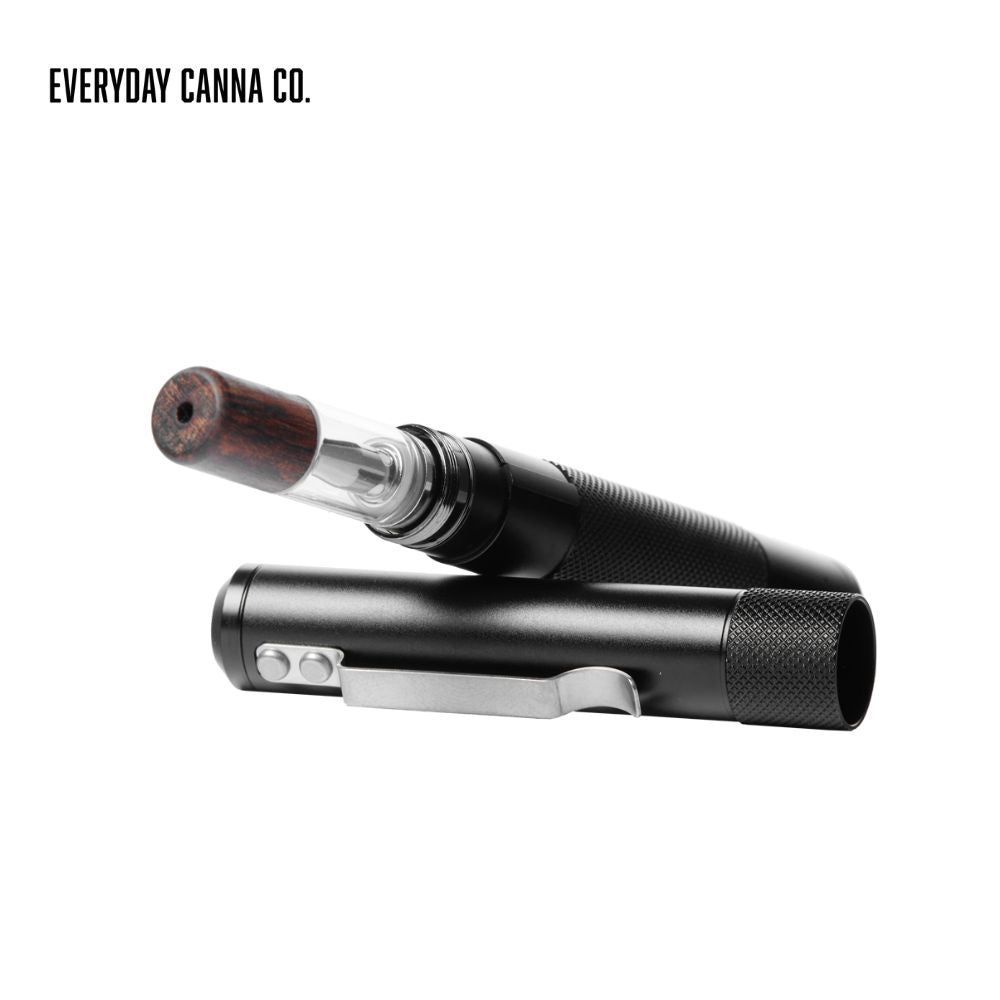 The Field Pen by Everyday Canna Co.-510 BATTERY-No Limit Distro