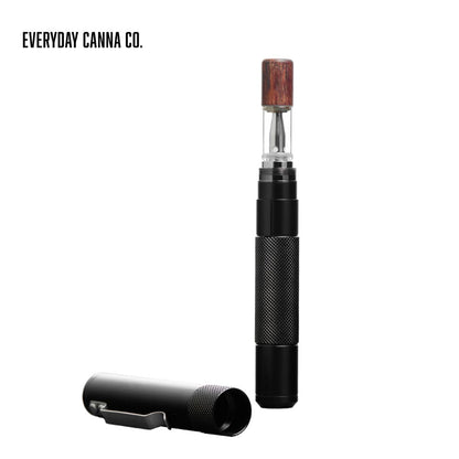 The Field Pen by Everyday Canna Co.-510 BATTERY-No Limit Distro