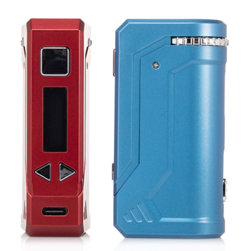 Yocan Uni Pro Plus Universal Cart Battery-510 BATTERY-No Limit Distro