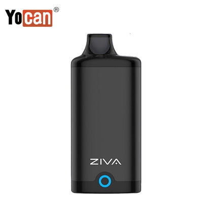 Yocan ZIVA 510 Cart Battery-510 BATTERY-No Limit Distro