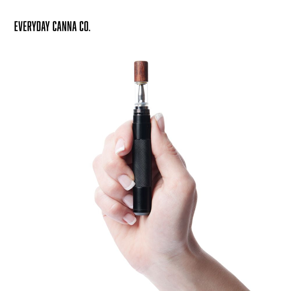 The Field Pen by Everyday Canna Co.-510 BATTERY-No Limit Distro