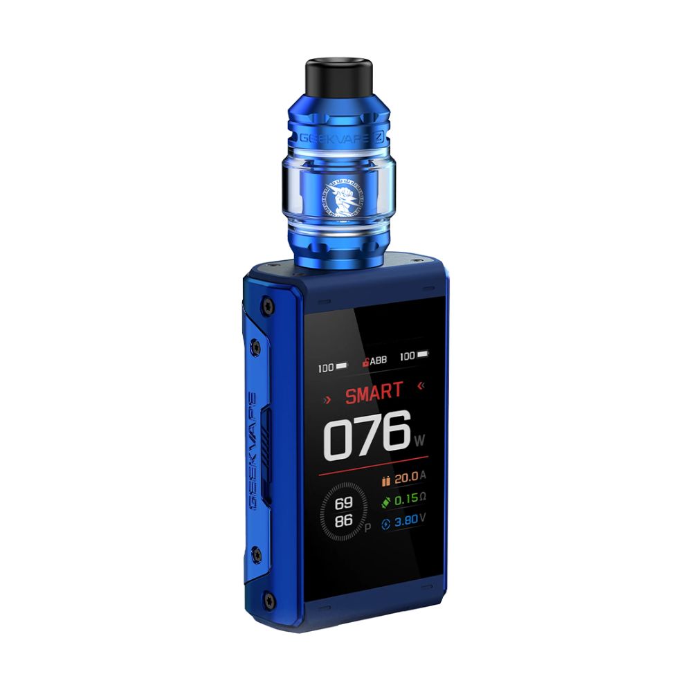 Geek Vape T200 Aegis Touch Starter Kit-VAPE DEVICES-No Limit Distro