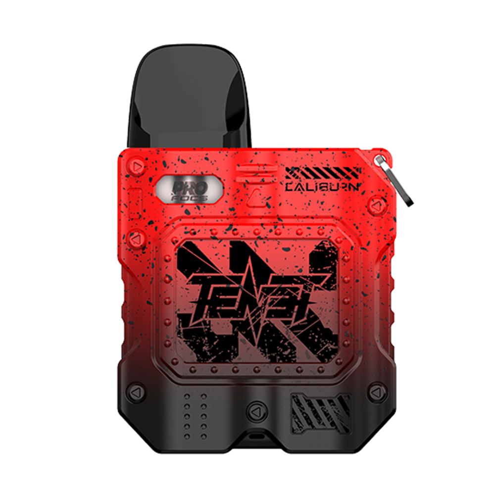 UWell Caliburn Tenet Koko Pod Vape 18W-VAPE DEVICES-No Limit Distro