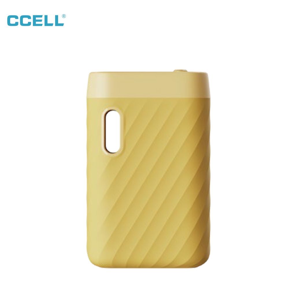 CCELL Sandwave 510 Battery-510 BATTERY-No Limit Distro