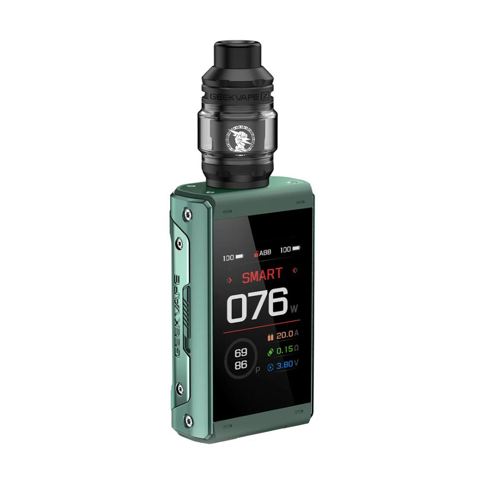 Geek Vape T200 Aegis Touch Starter Kit-VAPE DEVICES-No Limit Distro