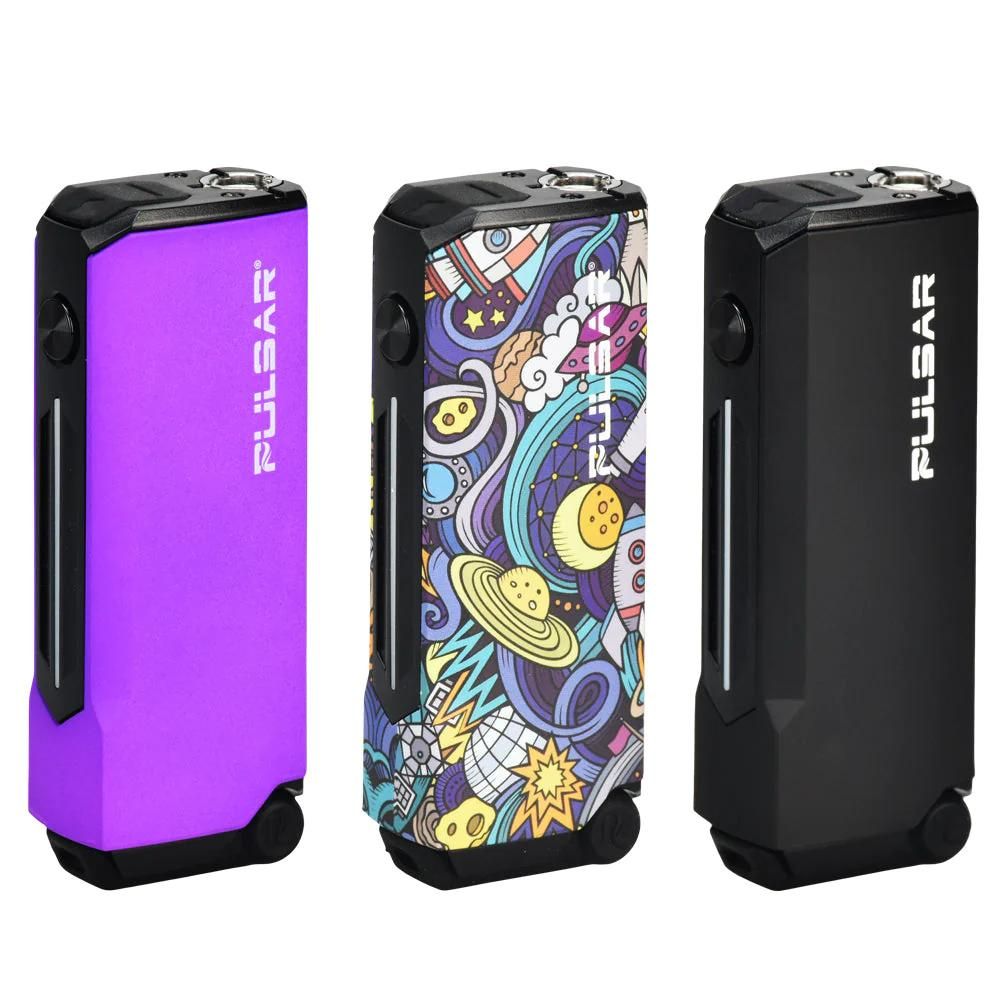 Pulsar 510 Dunk 2-in-1 Concentrate Vape-510 BATTERY-No Limit Distro