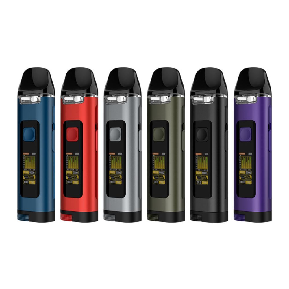 UWell Crown D Pod Mod Vape-VAPE DEVICES-No Limit Distro