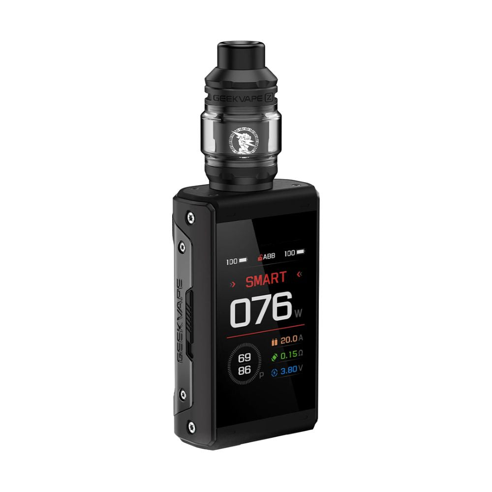 Geek Vape T200 Aegis Touch Starter Kit-VAPE DEVICES-No Limit Distro