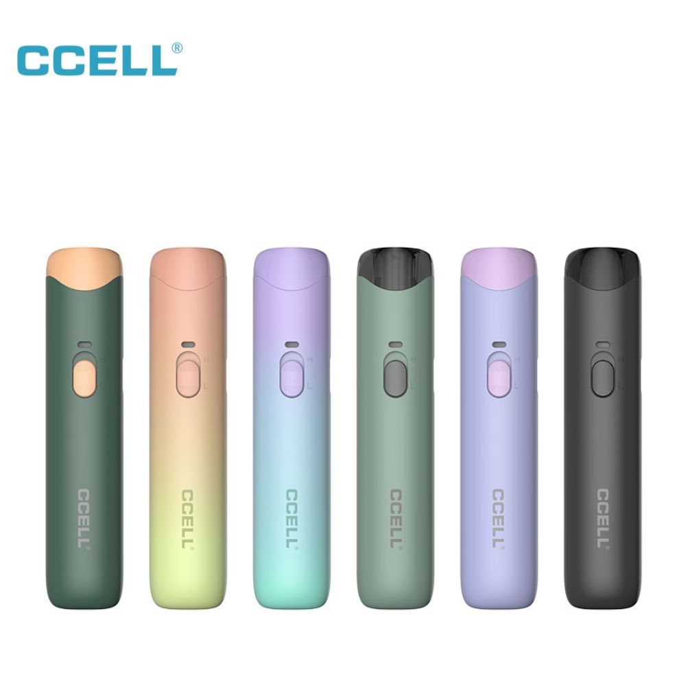 CCELL Go Stik 510 Cart Battery-510 BATTERY-No Limit Distro