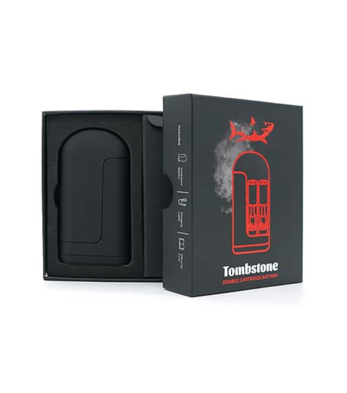 Hamilton Tombstone 510 Vaporizer Battery-510 BATTERY-No Limit Distro