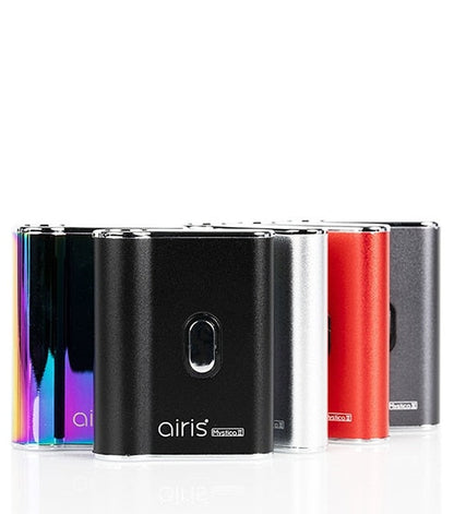 Mystica 2 Portable Vaporizer by Airistech-510 BATTERY-No Limit Distro