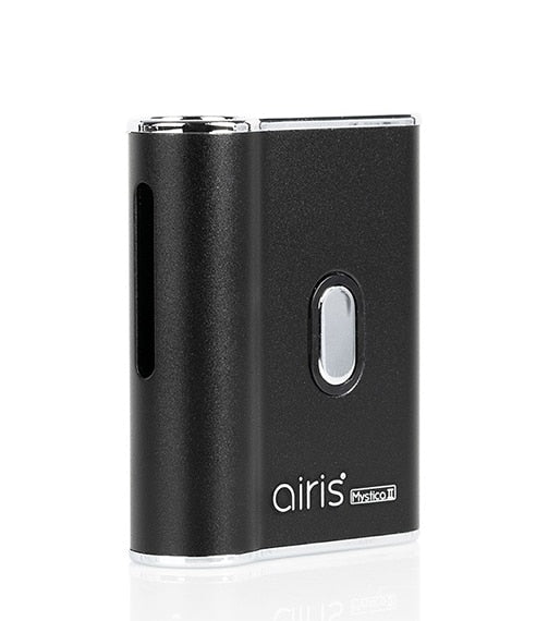 Mystica 2 Portable Vaporizer by Airistech-510 BATTERY-No Limit Distro