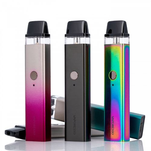 Vaporesso Xros 16W Pod System-VAPE DEVICES-No Limit Distro