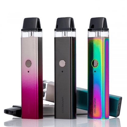 Vaporesso Xros 16W Pod System-VAPE DEVICES-No Limit Distro