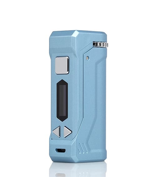 Yocan Uni Pro 510 Vaporizer Mod-510 BATTERY-No Limit Distro