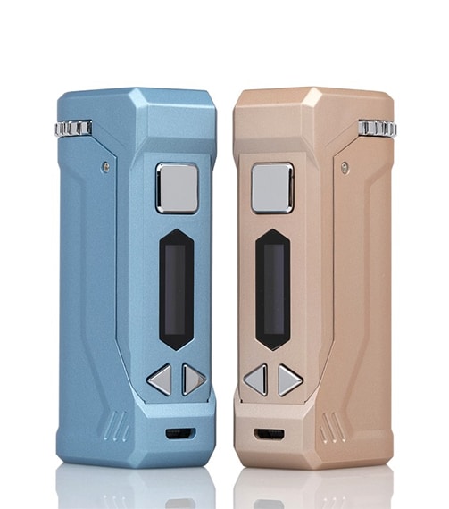 Yocan Uni Pro 510 Vaporizer Mod-510 BATTERY-No Limit Distro