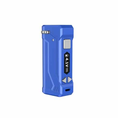 Yocan Uni Pro 510 Vaporizer Mod-510 BATTERY-No Limit Distro