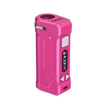 Yocan Uni Pro 510 Vaporizer Mod-510 BATTERY-No Limit Distro