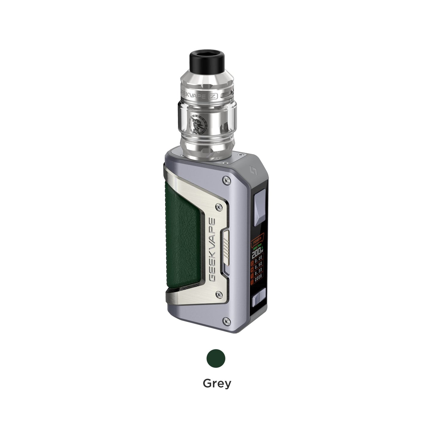 Geek Vape L200 (Aegis Legend 2) 200W Kit-Sales Vape Devices-No Limit Distro