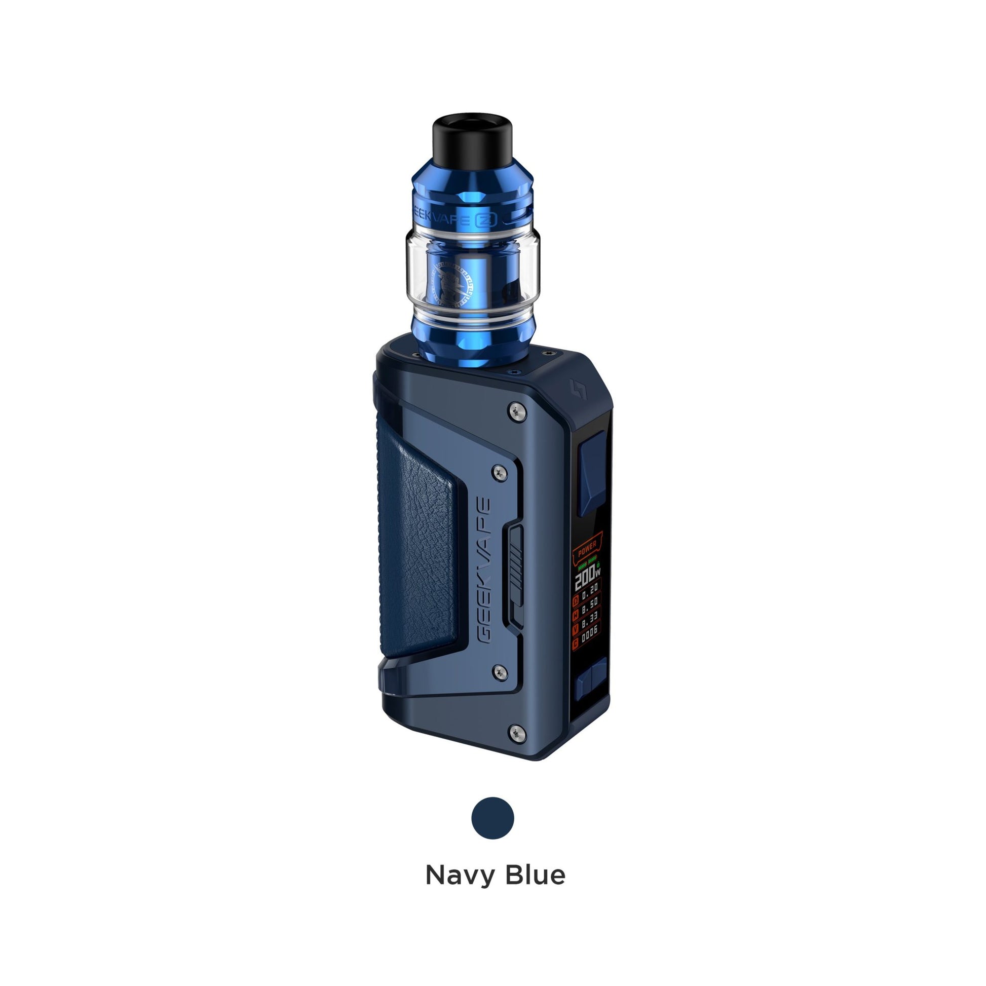 Geek Vape L200 (Aegis Legend 2) 200W Kit-Sales Vape Devices-No Limit Distro