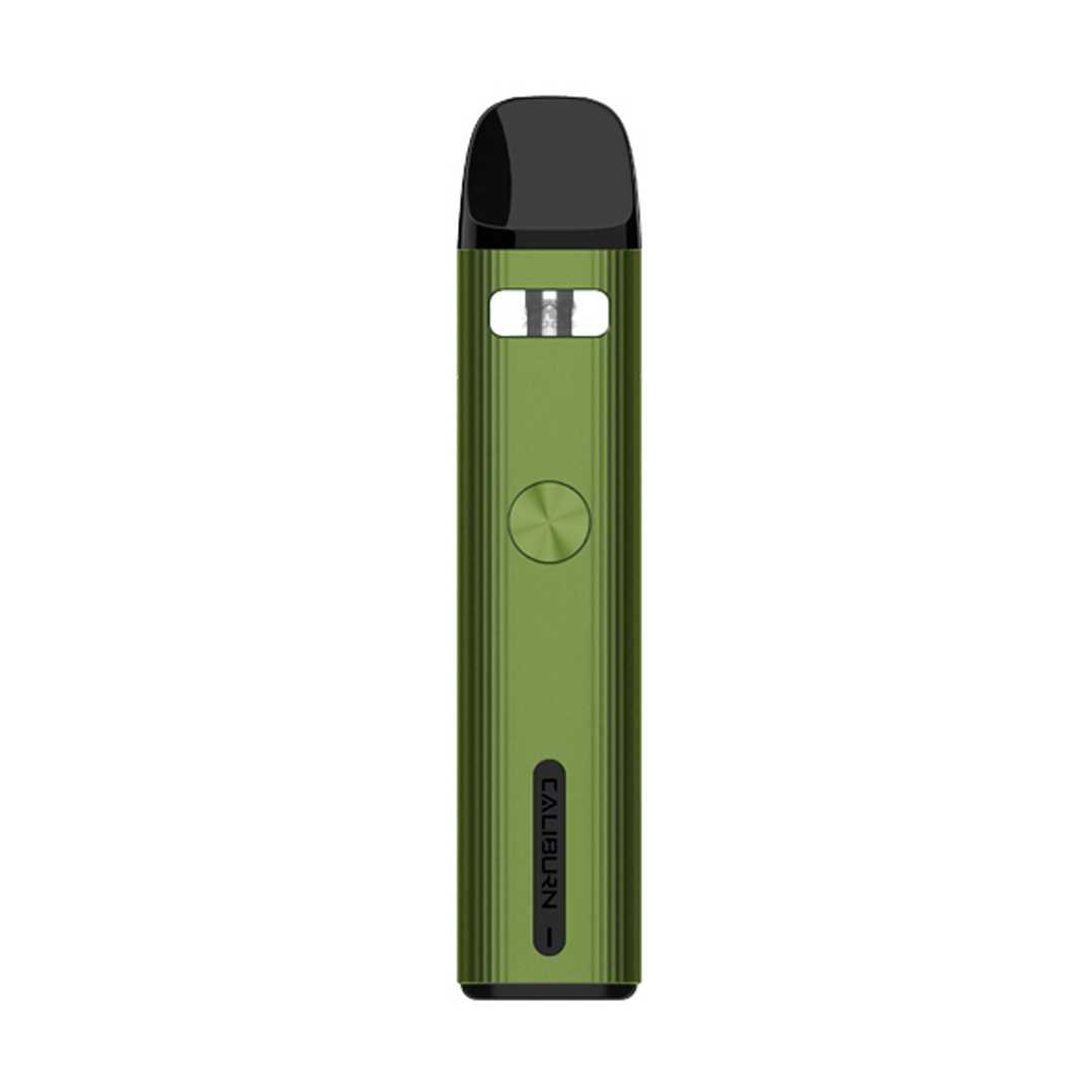 Uwell Caliburn G2 Pod System Kit-VAPE DEVICES-No Limit Distro