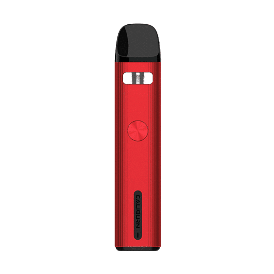 Uwell Caliburn G2 Pod System Kit-VAPE DEVICES-No Limit Distro