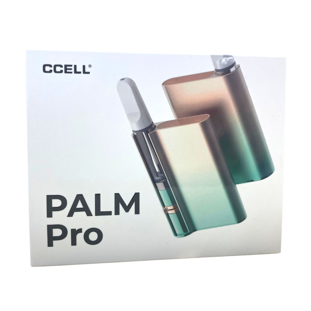 CCell Palm Pro 510 Vape Battery-510 BATTERY-No Limit Distro