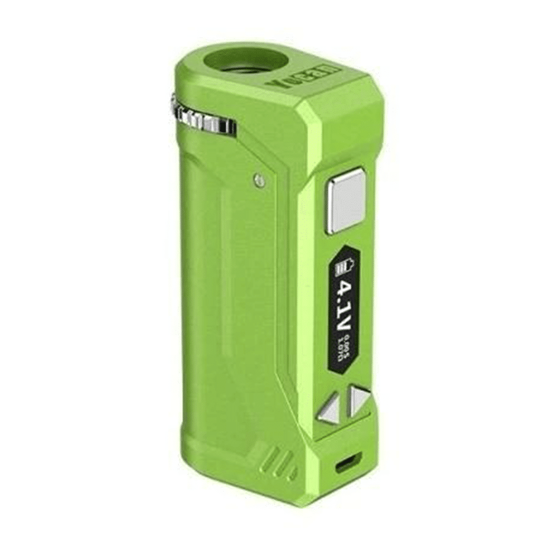 Yocan Uni Pro 510 Vaporizer Mod-510 BATTERY-No Limit Distro