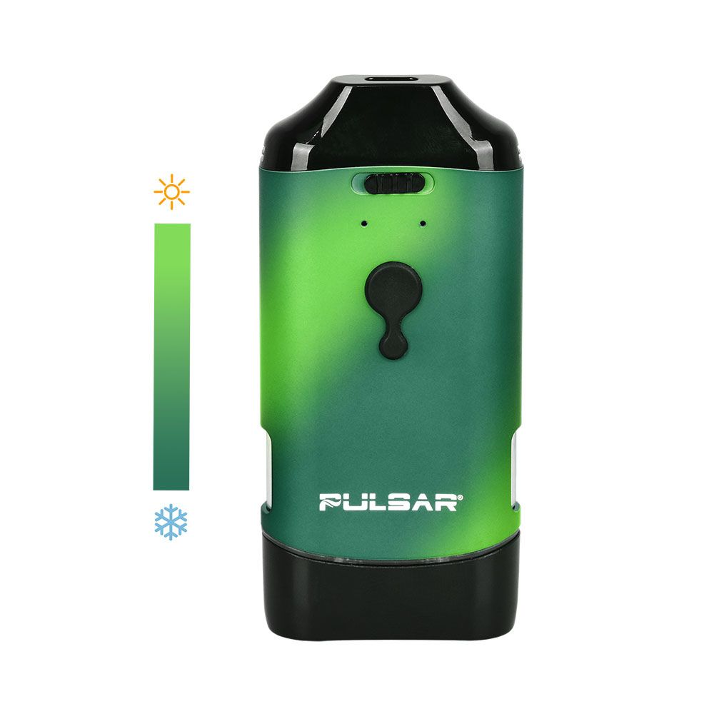 Pulsar DuploCart Dual Cartridge Vape-510 BATTERY-No Limit Distro