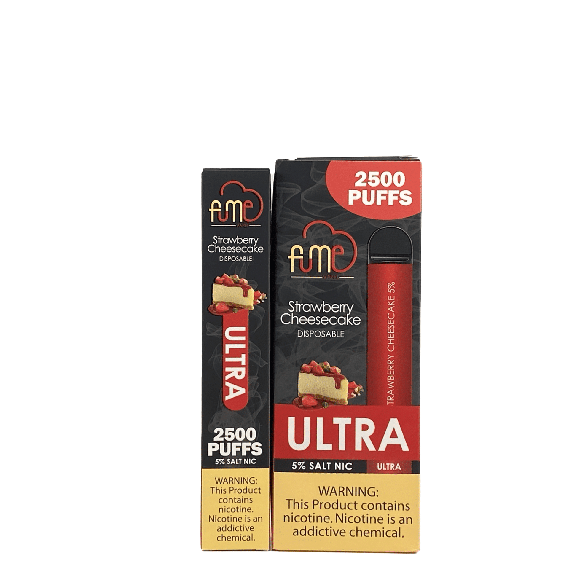 Fume Ultra 8ml Disposable Vape-DISPOSABLES-No Limit Distro