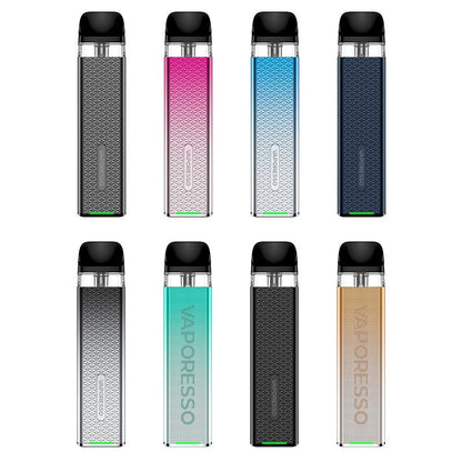 Xros 3 Mini Pod System-VAPE DEVICES-No Limit Distro