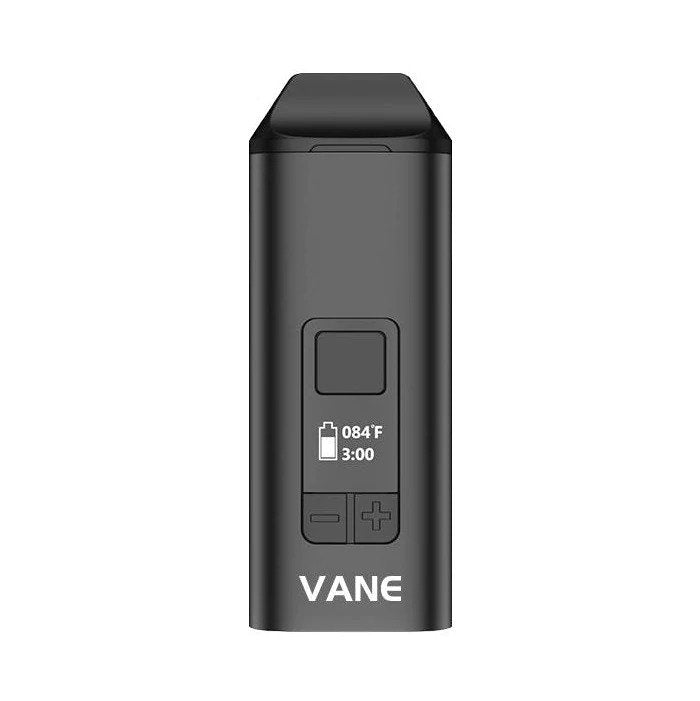 Yocan Vane Dry Herb Vaporizer-DRY HERB VAPES-No Limit Distro