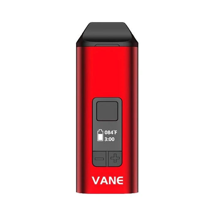 Yocan Vane Dry Herb Vaporizer-DRY HERB VAPES-No Limit Distro